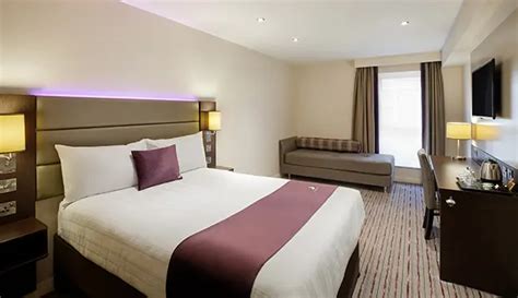 Liverpool City Centre Hotels | Book Cheap Hotels In Liverpool City ...