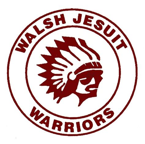 The Walsh Jesuit Warriors - ScoreStream