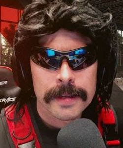 DrDisrespect Fortnite Settings, Mouse, Keybinds, Video & Graphics - Fortskins.org