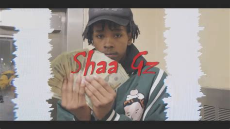 Sha Gz - Don't Run (Music Video) - YouTube