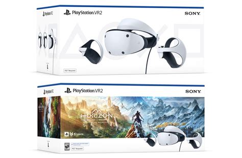 PlayStation VR2 Coming To Malaysia For RM2,799 On 22 February 2023 - Lowyat.NET