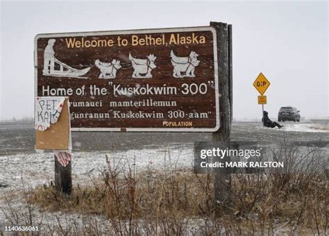 150 Bethel Alaska Stock Photos, High-Res Pictures, and Images - Getty Images