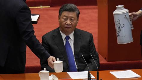 China Is Keeping Its Options Open on Pressuring Taiwan | World Politics ...