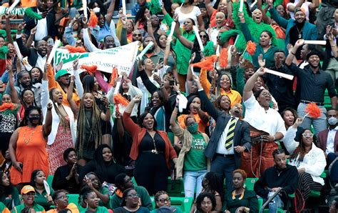 FAMU Celebrates Homecoming 2023: It’s Our Time