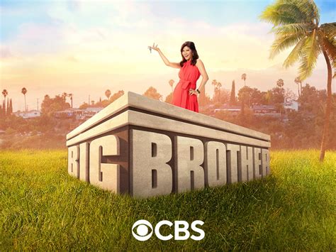 Prime Video: Big Brother, Season 23