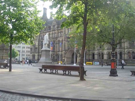 Albert Square din Manchester, obiective turistice de vizitat in Manchester