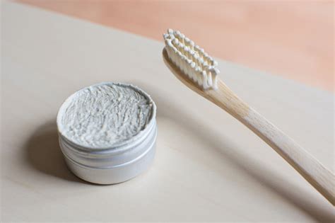 Recette dentifrice solide à la menthe - Carnet Green – bien-être au naturel, zéro déchet et ...