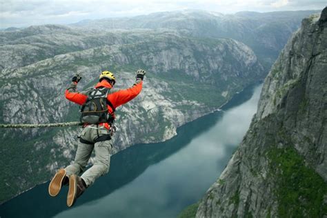 10 Examples of Extreme Sports - Examples Lab