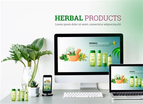 A Complete Guide to Marketing Strategy For Herbal Products – Welp Magazine