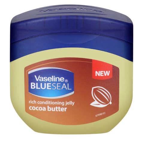 Vaseline Cocoa Butter 450ml - Clicks