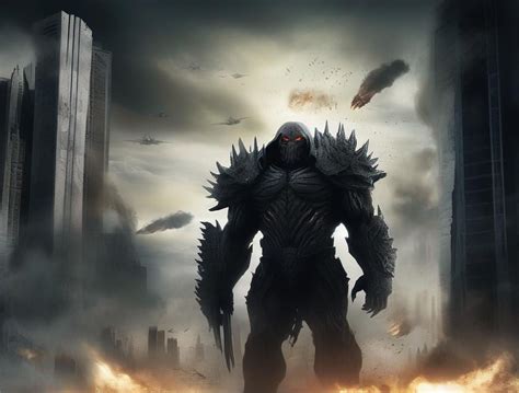 Doomsday by Zugzugcofinhalrim on DeviantArt