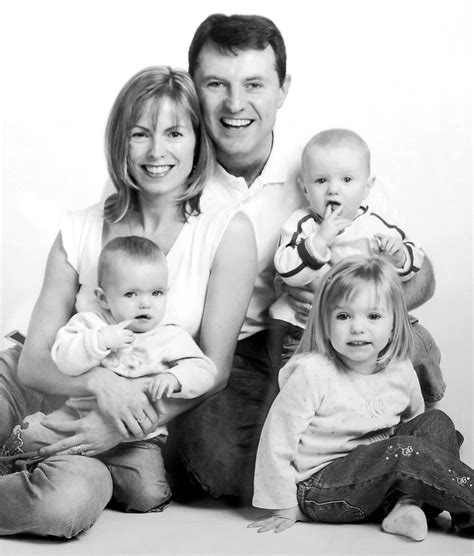 Madeleine McCann's Family Now: What Happened to Parents and Siblings