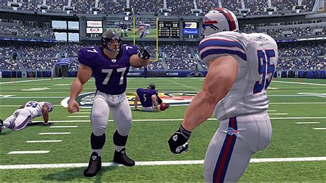 NFL Blitz Review - Tech-Gaming