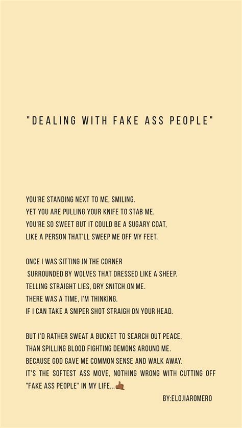 Fake friend Poem | Friend poems, Fake friends, Poems about fake friends