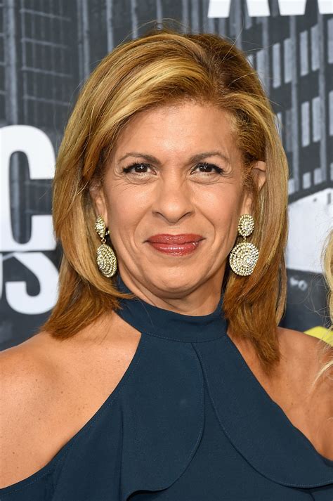 Hoda Kotb Net Worth: 5 Fast Facts You Need to Know | Heavy.com