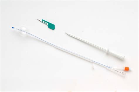 Suprapubic Drainage Catheter Set (SDS) | Blueneem