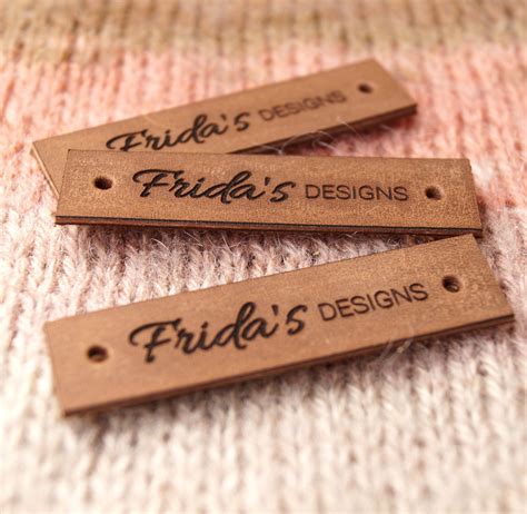 Sew on Labels Custom Clothing Labels Personalized Labels - Etsy