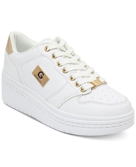 GBG Los Angeles Rigster Wedge Sneakers & Reviews - Athletic Shoes & Sneakers - Shoes - Macy's