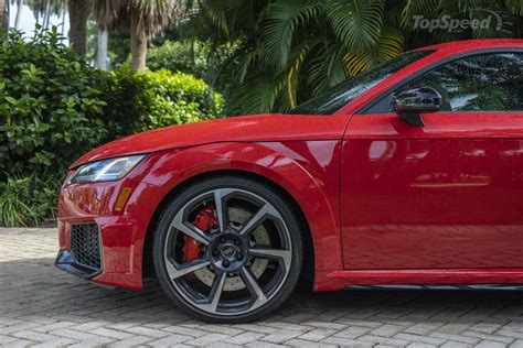 2020 Audi TT-RS - Driven Review, Specifications, and Photo Gallery ...