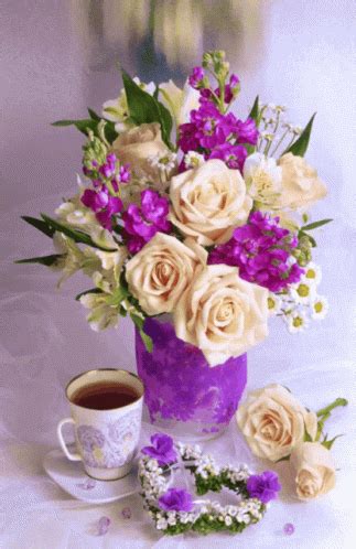 Flowers Roses GIF - Flowers Roses Pretty - Discover & Share GIFs ...