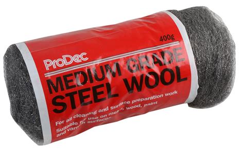 Steel Wool Grades at Ralph Gouveia blog