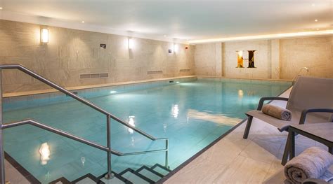 Spa Days, Spa Breaks & Hotels in Milton Keynes From £18