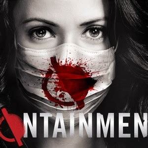 Containment - Rotten Tomatoes