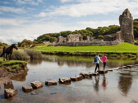 Visit Bridgend | Nature Reserves in Bridgend County