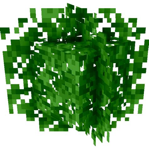 Motschen's Better Leaves - Minecraft Resource Pack