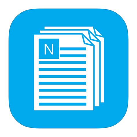 Notepad Icon Png #366460 - Free Icons Library