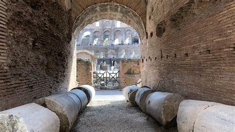 Entire Vatican Tour & Colosseum Express Entry - ItaliaTours