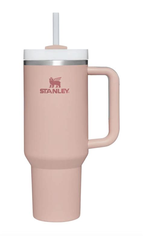 The Quencher H2.0 Flowstate™ 40oz Stanley Tumbler - $40 ($70 on Amazon ...