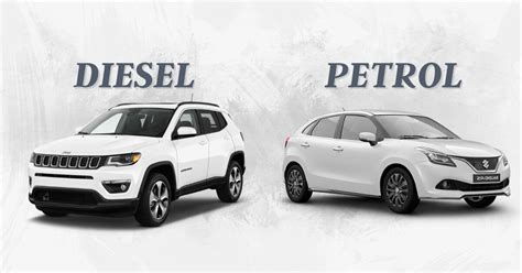 Diesel vs Petrol Cars: Decoding the Best Choice for You