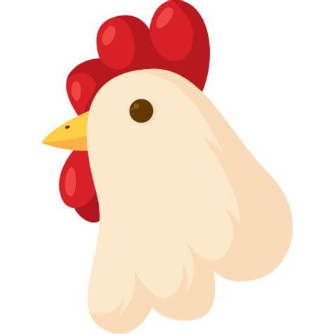 Download High Quality chicken clipart transparent Transparent PNG Images - Art Prim clip arts 2019