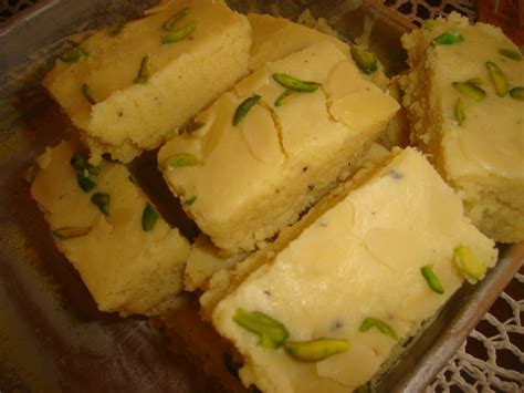 Moms gujarati food recipes: Barfi