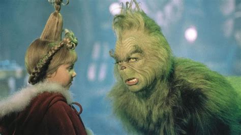 Will There Be a The Grinch 2 Release Date & Is It Coming Out?