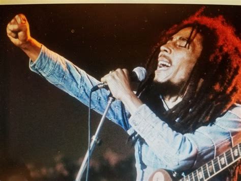 Pin by Shaïneze Souleiman on Bob marley - king of reggae | Bob marley, The wailers, Reggae