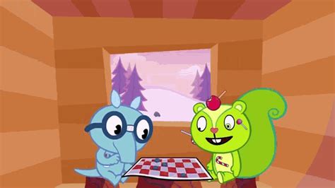 Happy Tree Friends GIF – Happy Tree Friends – discover and share GIFs