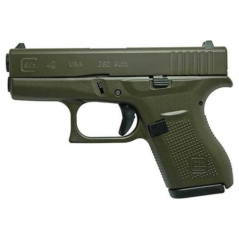 GLOCK 38 GEN 4 COMPACT for sale - Price and Used Value