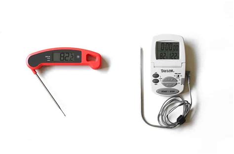 10 Best Grill Thermometers of 2024 [Reviewed & Ranked] - TheOnlineGrill.com