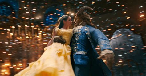 The New 'Beauty and the Beast' Songs are Cheesy. I Love Them