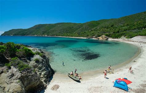 Best Beaches in Elba Island | Sailogy