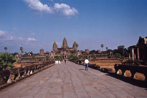 Siem Reap province: Siem Reap / Angkor