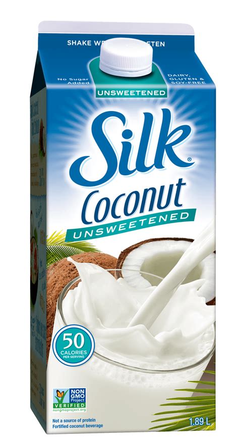 Silk Soy, Almond and Coconut Beverages: Wholesome and Delicious | Unsweetened, Veggie bowl ...