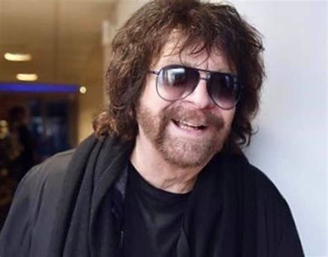 Pin by Tina on ELO | Jeff lynne elo, Jeff lynne, Orchestra