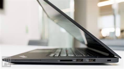 Lenovo ThinkPad X1 Extreme Gen 2 Review | PCMag