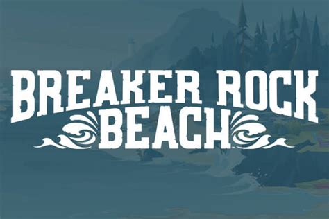 Breaker Rock Beach VBS 2024 | Lifeway VBS