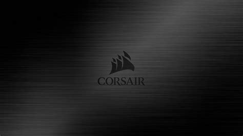 Corsair Logo Wallpapers - Top Free Corsair Logo Backgrounds - WallpaperAccess