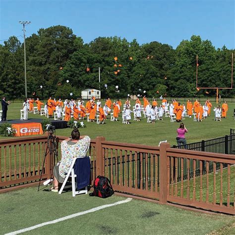 Beulah High, Glenwood School celebrate Class of 2020 | The Observer