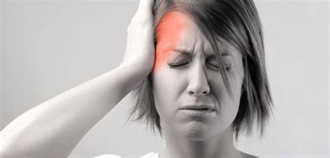 Temporal Headache Pain Relief | Mind & Body Chiropractic